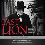 Last Lion: Winston Spencer Churchill, Vol. 2