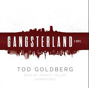 Gangsterland