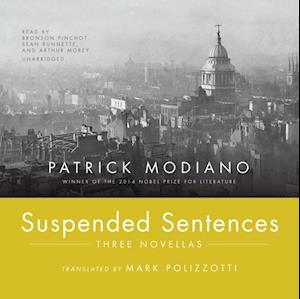 Suspended Sentences