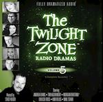 Twilight Zone Radio Dramas, Vol. 5