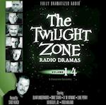 Twilight Zone Radio Dramas, Vol. 14
