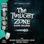 Twilight Zone Radio Dramas, Vol. 29