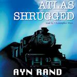 Atlas Shrugged