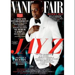 Vanity Fair: November 2013 Issue