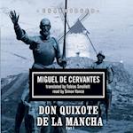 Don Quixote de la Mancha