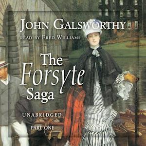 Forsyte Saga