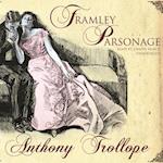 Framley Parsonage