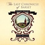 Last Chronicle of Barset