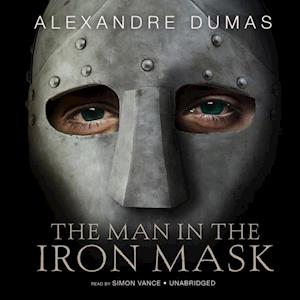 Man in the Iron Mask