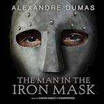 Man in the Iron Mask