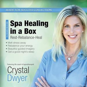 Spa Healing in a Box