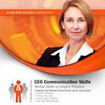 CEO Communication Skills