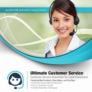 Ultimate Customer Service