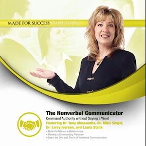 Nonverbal Communicator