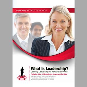 What Is Leadership?