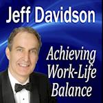 Achieving Work-Life Balance