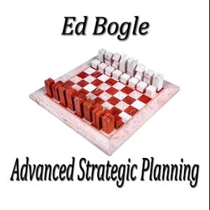 Advanced Strategic Planning