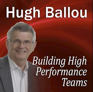 Building High Performance Teams