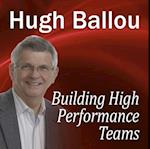 Building High Performance Teams