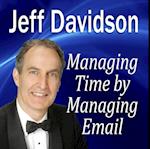 Managing Time by Managing E-mail