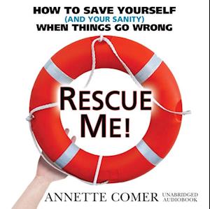 Rescue Me!