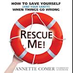 Rescue Me!