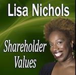 Shareholder Values