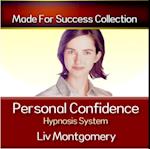 Personal Confidence Hypnosis System