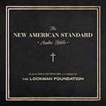 New American Standard Audio Bible