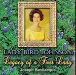 Lady Bird Johnson