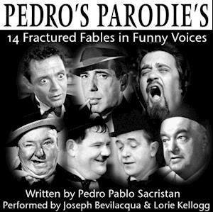Pedro's Parodies