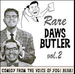 Rare Daws Butler, Vol. 2