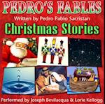 Spanish Christmas Stories for Children