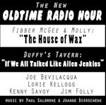 New Old-Time Radio Hour