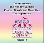 Best of Cartoon Carnival