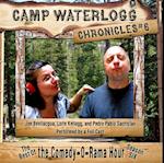 Camp Waterlogg Chronicles 6