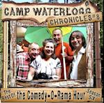Camp Waterlogg Chronicles 8