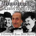 Deconstructing Laurel & Hardy