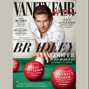 Vanity Fair: January 2015 Issue