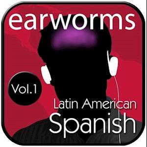 Rapid Spanish (Latin American), Vol. 1