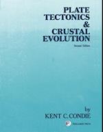 Plate Tectonics & Crustal Evolution