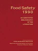 Food Safety 1990