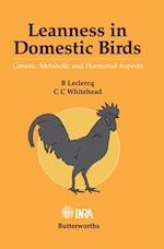 Leanness in Domestic Birds