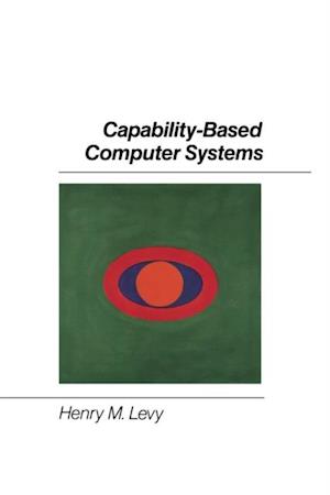 Capability-Based Computer Systems