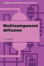 Multicomponent Diffusion