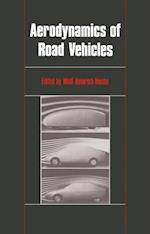 Aerodynamics of Road Vehicles