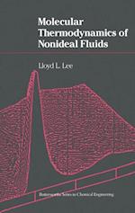 Molecular Thermodynamics of Nonideal Fluids