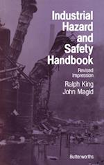 Industrial Hazard and Safety Handbook