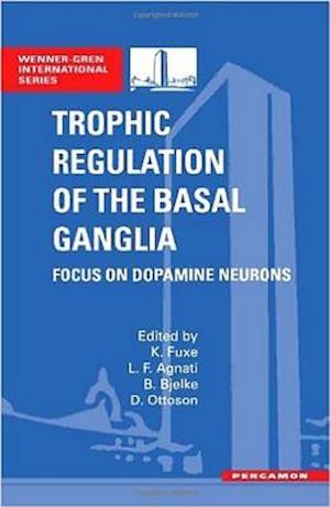 Trophic Regulation of the Basal Ganglia