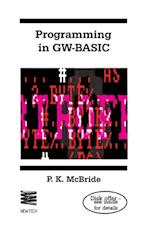 Programming in GW-BASIC